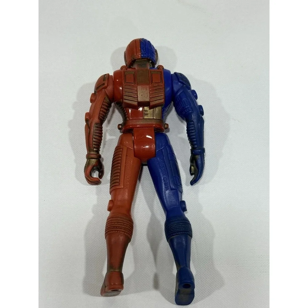 VR TROOPER 5